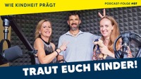Podcast-Folge #07: Bergretter Klaus Drexel