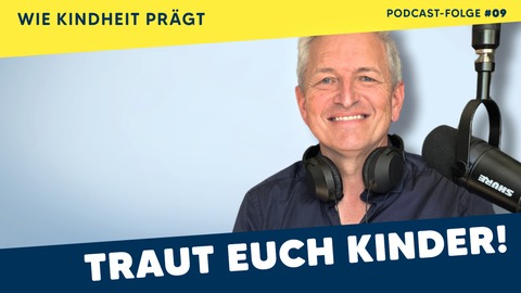 Podcast Folge #09: Mit Misserfolgen umgehen – wie gelingt das?