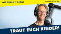 #10 Soziologe Simon Burtscher-Mathis: Die Kunst der 100. Chance – warum Scheitern zum Leben gehört