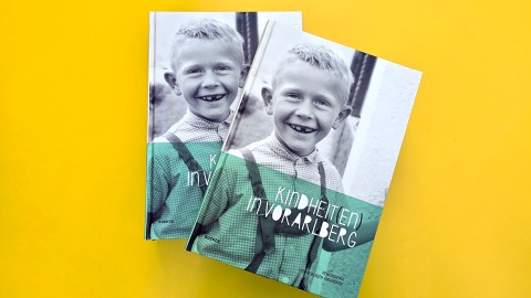 Unser Buch-Tipp für Vorarlberger:innen