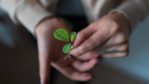 Tag für psychische Gesundheit: Wenn die Seele Hilfe braucht