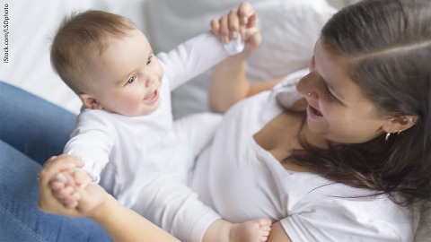 Was Kinder brauchen, um seelisch und körperlich zu gedeihen