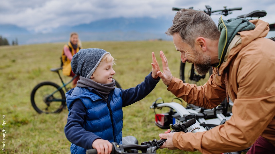 Zuversicht in herausfordernden Zeiten – Impulse der Positiven Psychologie