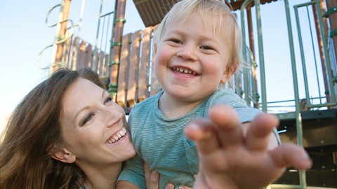 Komm zum Info-Treff für das Ehrenamt mit Kindern in Lustenau