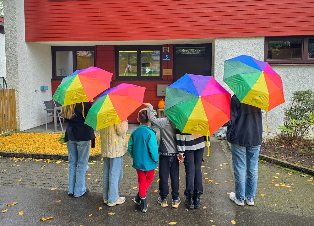 Einladung Kinderschutzspaziergang