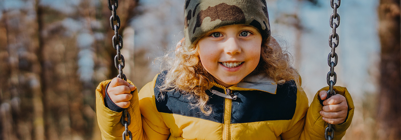 Spenden für Kinder