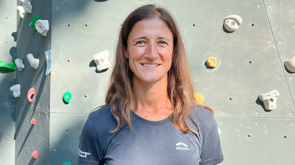 Perspektiventurm-Team Wolfurt: Sarah Tschofen
