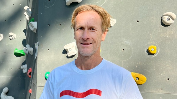 Perspektiventurm-Team Wolfurt: Oliver Anwander