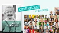 Kindheit(en) in Vorarlberg