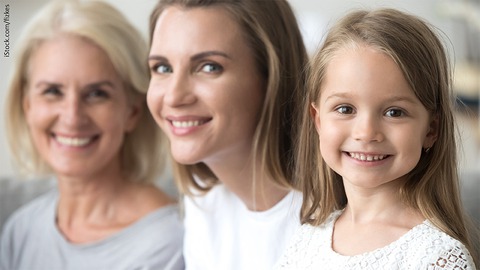 Kindheit prägt das Elternsein Kindheit prägt das Elternsein