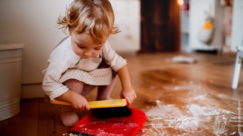 Die sozial-emotionale Entwicklung von Kindern verstehen und fördern