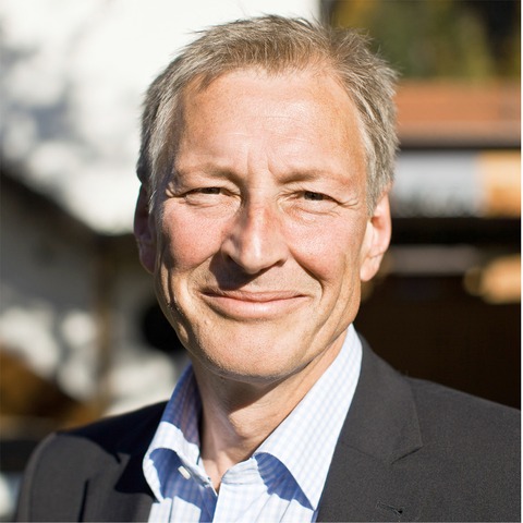 Dr. Christoph Hackspiel