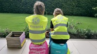 Sicherheit durch Sichtbarkeit