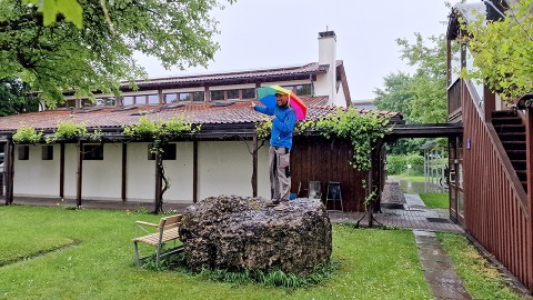 Noch mehr Sonnenenergie fürs Vorarlberger Kinderdorf