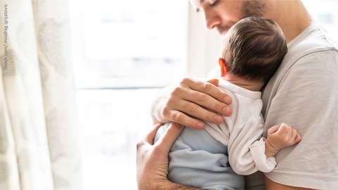 Sag ja! Wir suchen Bereitschaftspflegefamilien