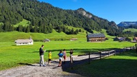 „VORleben“ – Familienzeit in der Natur